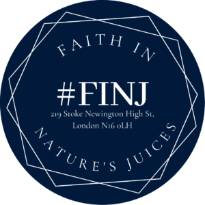 finj logo